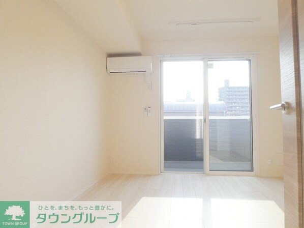 ユートリーXの物件内観写真